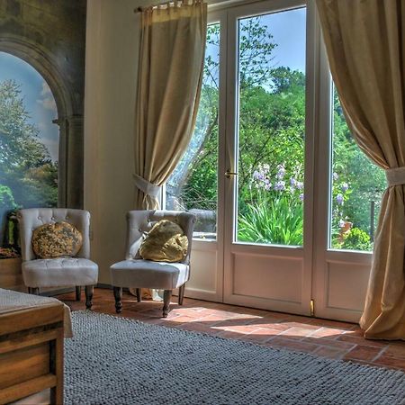 Verdmont Guest House Acqui Terme Luaran gambar