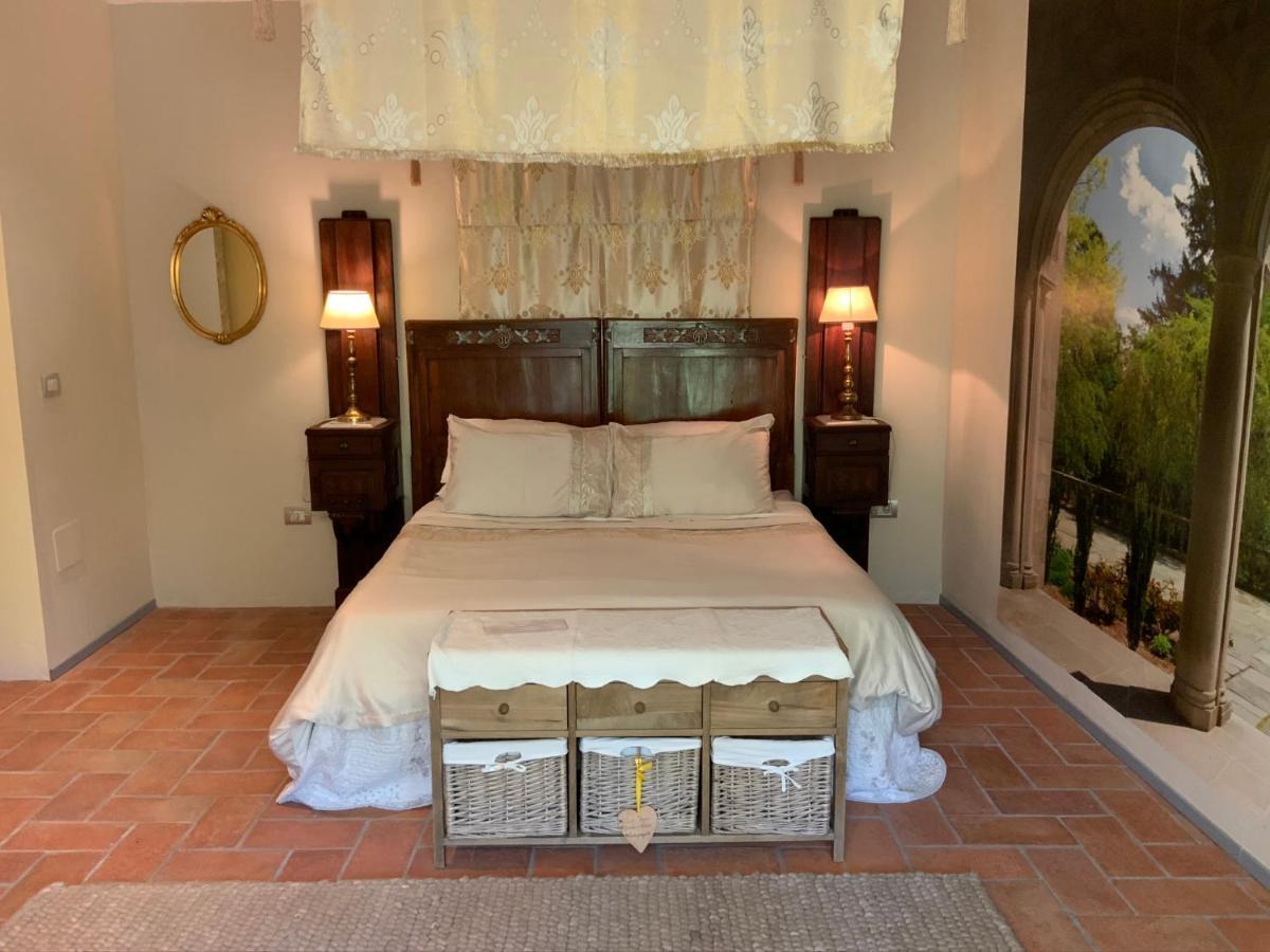 Verdmont Guest House Acqui Terme Luaran gambar