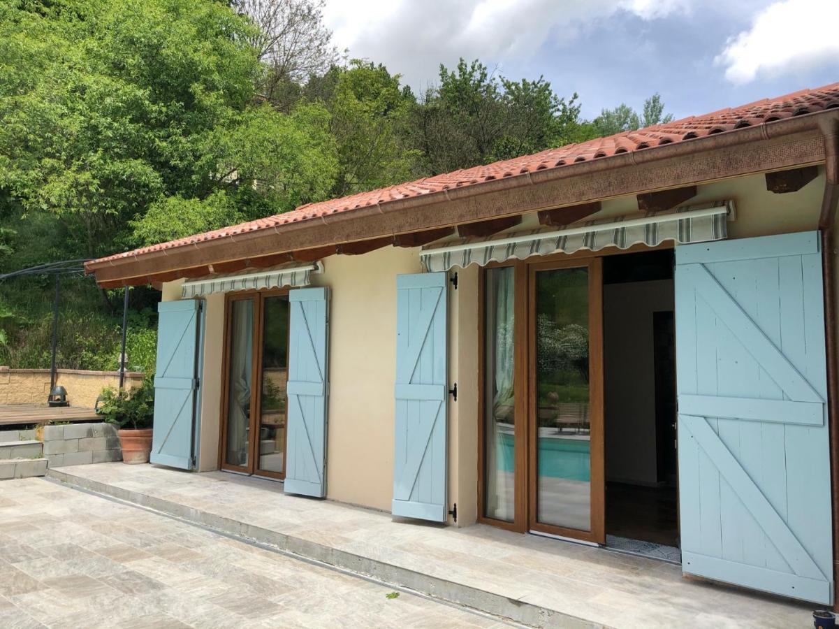 Verdmont Guest House Acqui Terme Luaran gambar