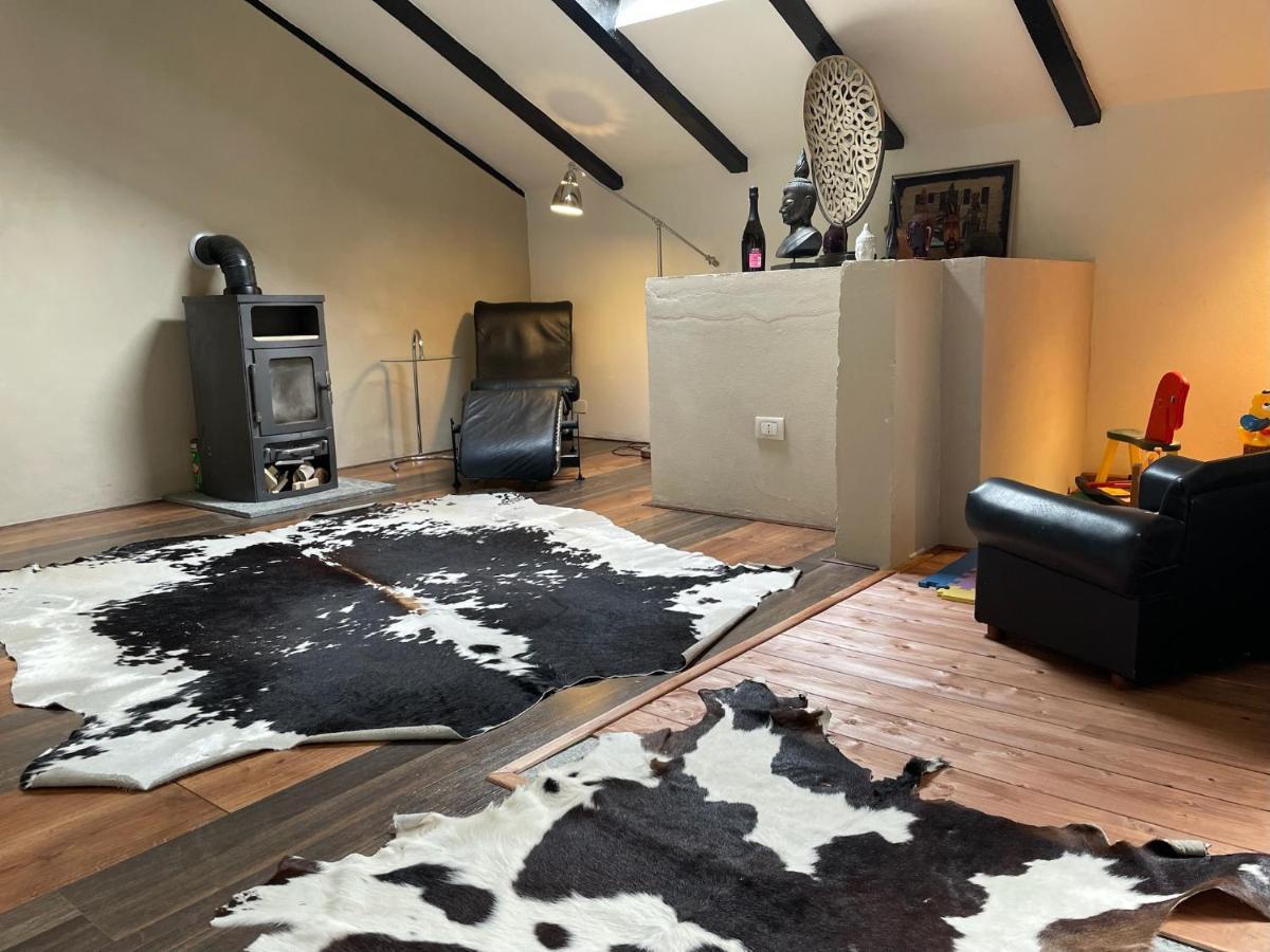 Verdmont Guest House Acqui Terme Luaran gambar