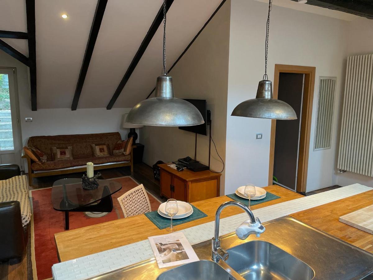 Verdmont Guest House Acqui Terme Luaran gambar
