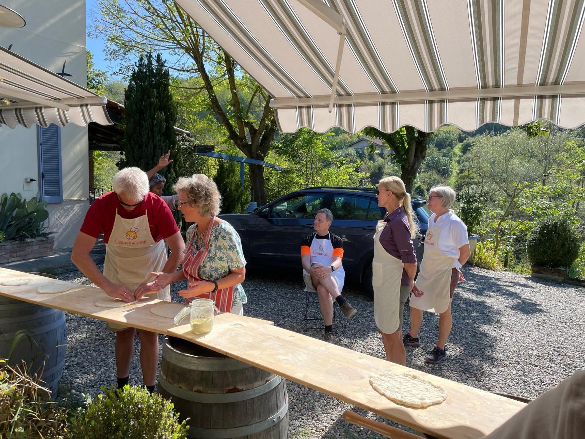 Verdmont Guest House Acqui Terme Luaran gambar