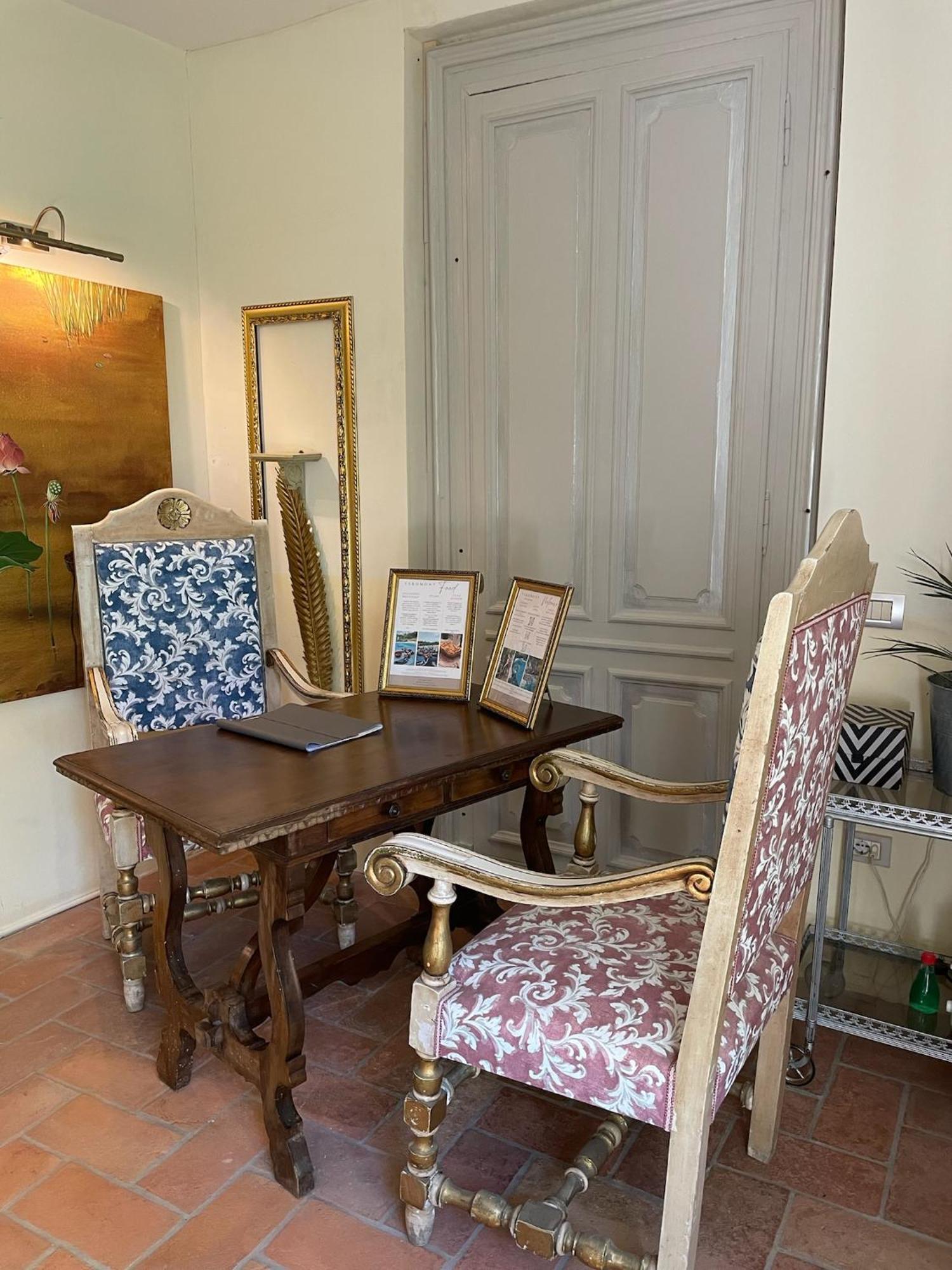Verdmont Guest House Acqui Terme Luaran gambar