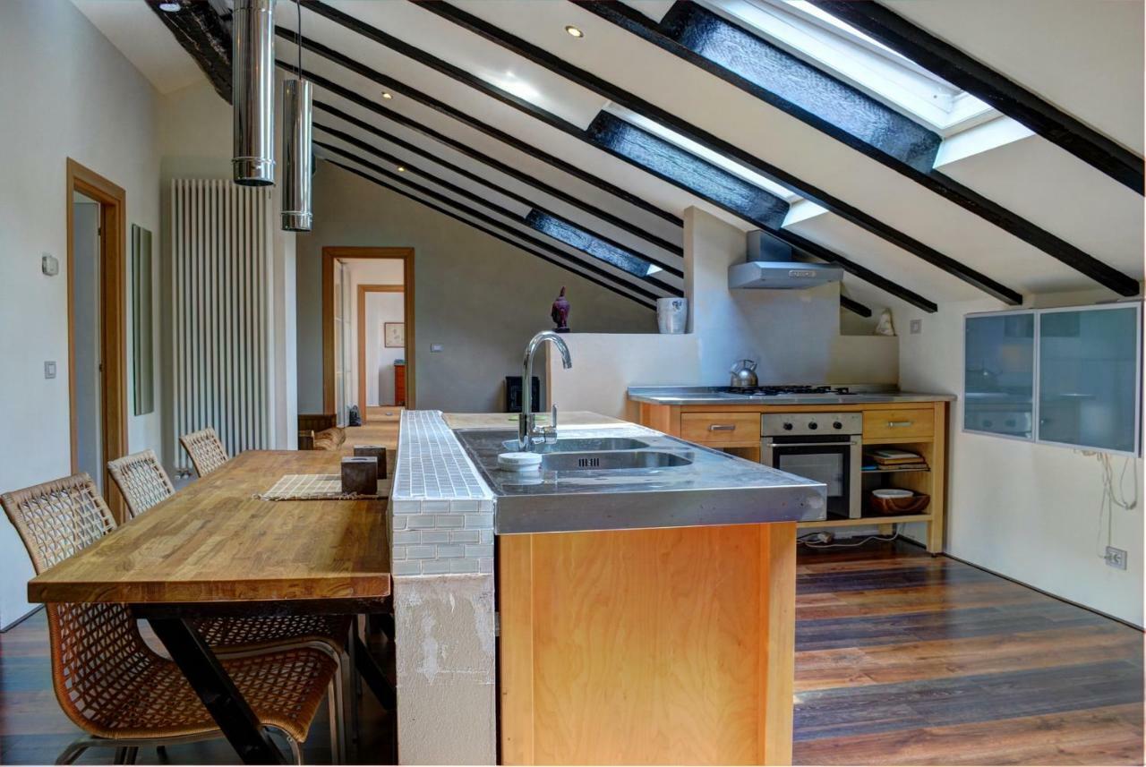 Verdmont Guest House Acqui Terme Luaran gambar