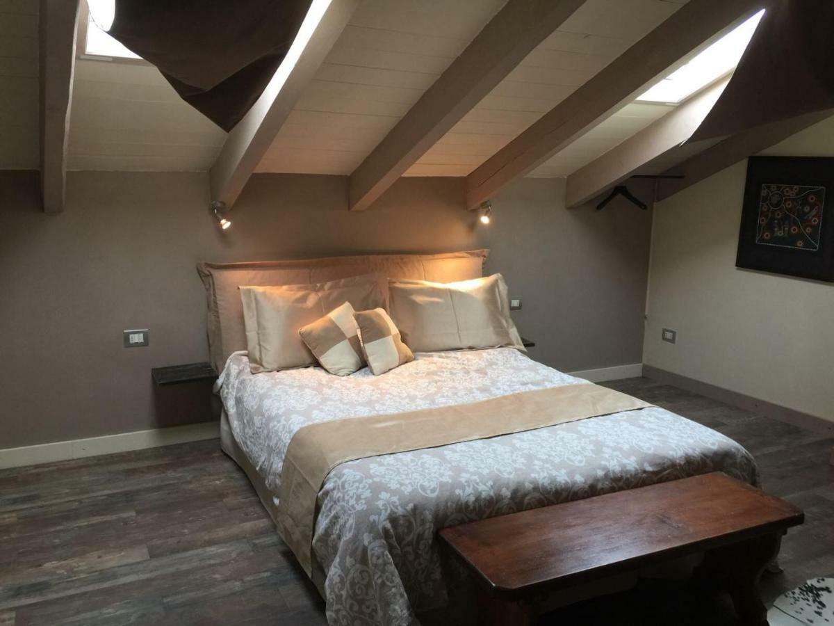 Verdmont Guest House Acqui Terme Luaran gambar