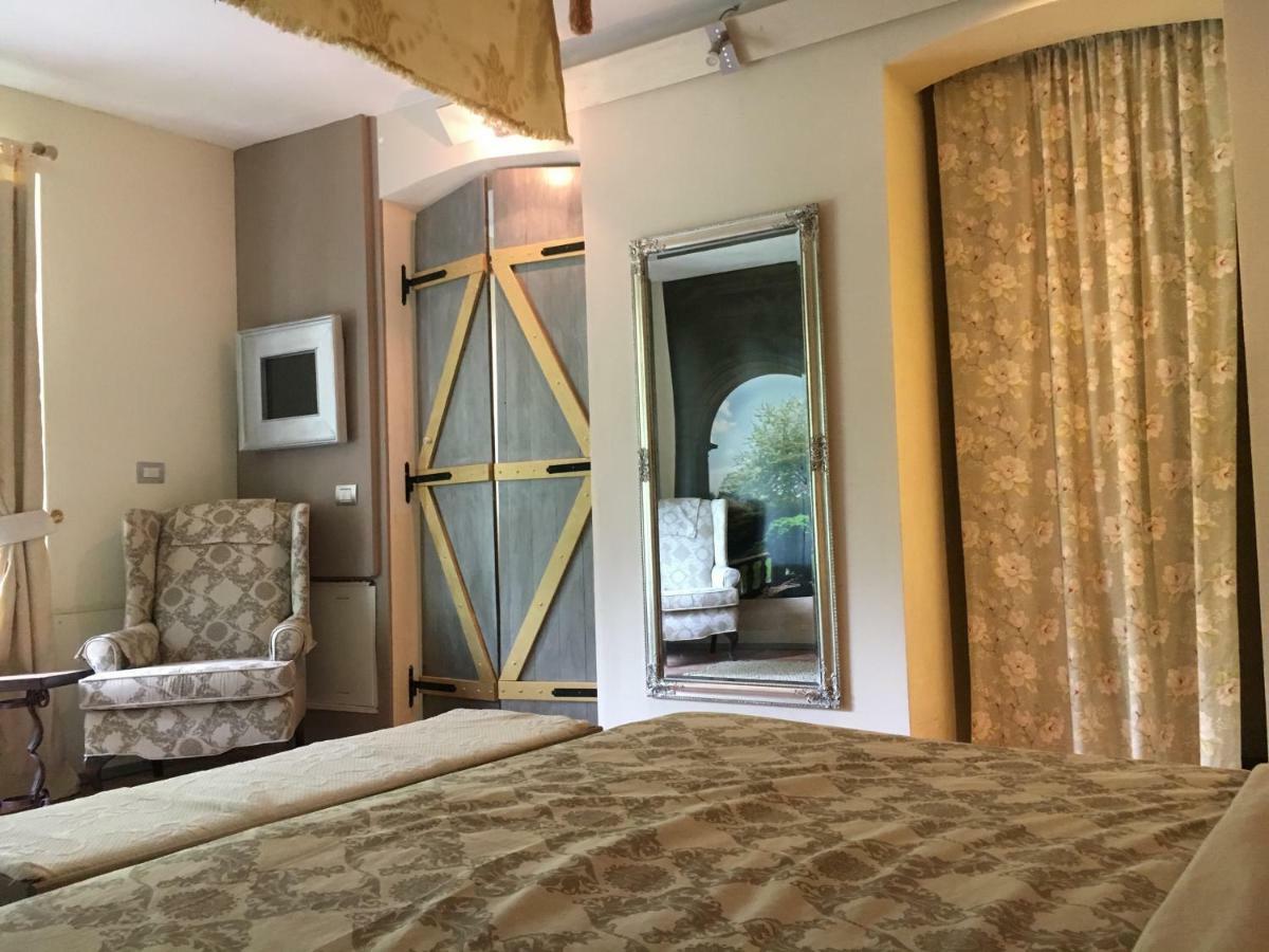 Verdmont Guest House Acqui Terme Luaran gambar